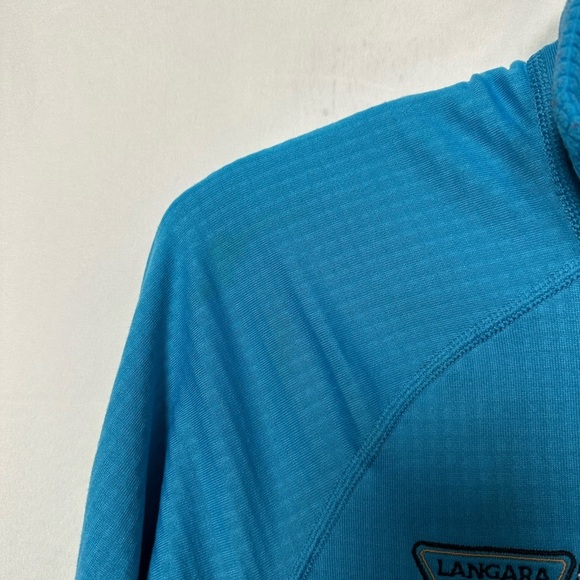 Patagonia Fullzip polartec  Power dry jacket size M - Picture 9 of 9